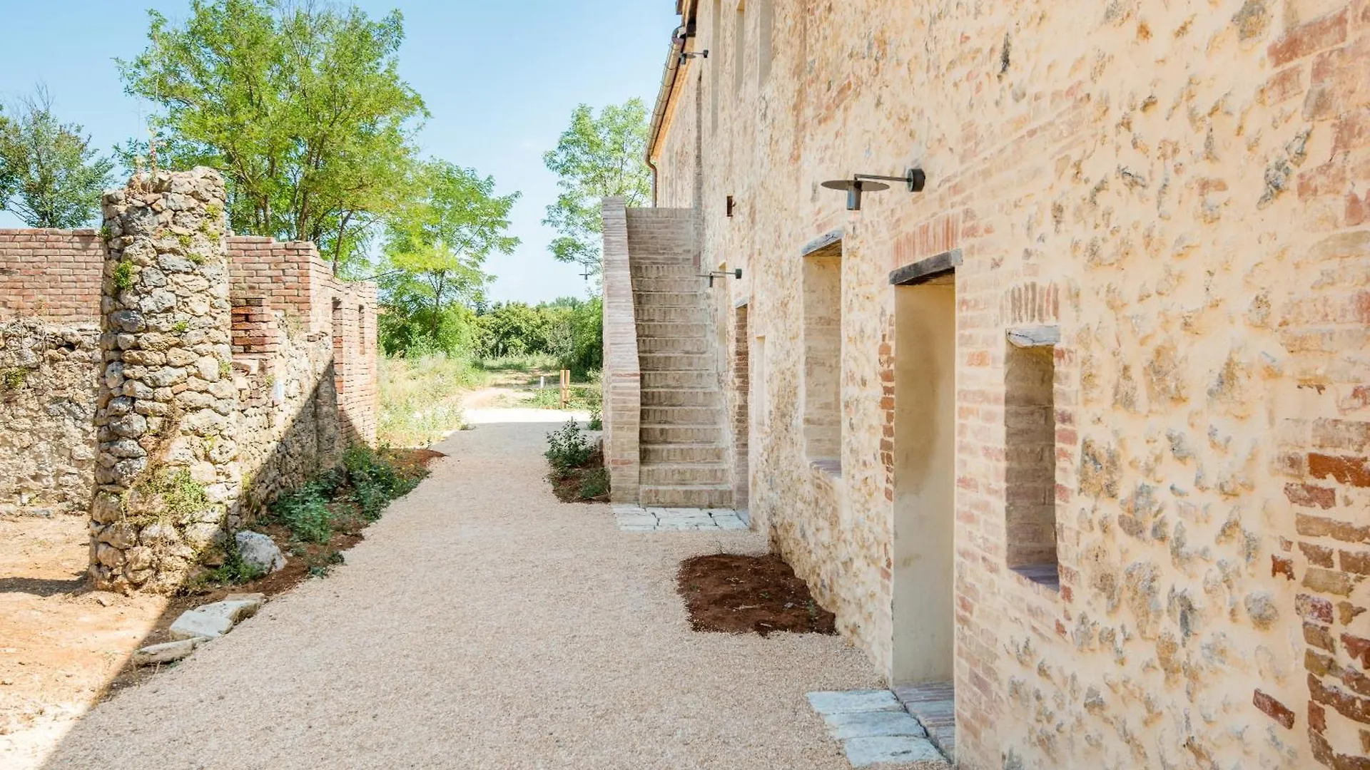 Agriturismo Casalino18 Tognazza Alloggio per agriturismo