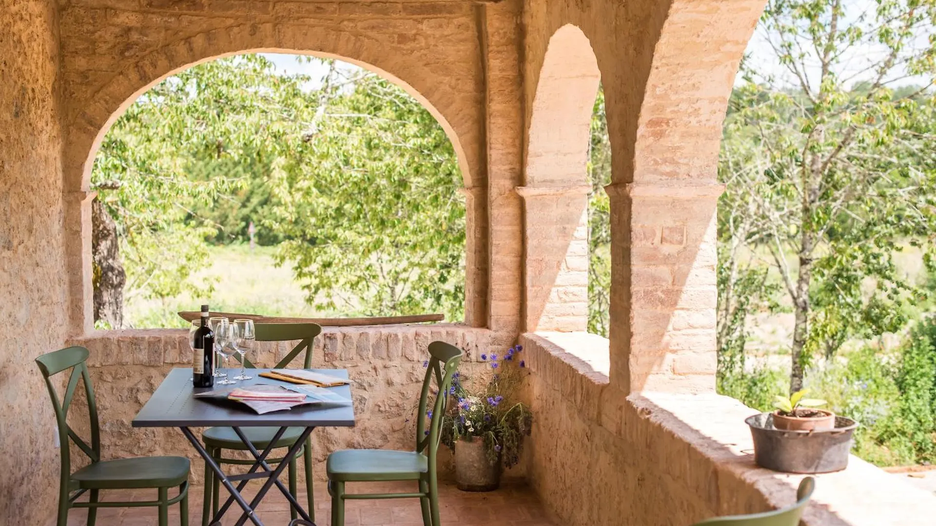 Agriturismo Casalino18 Tognazza Italia