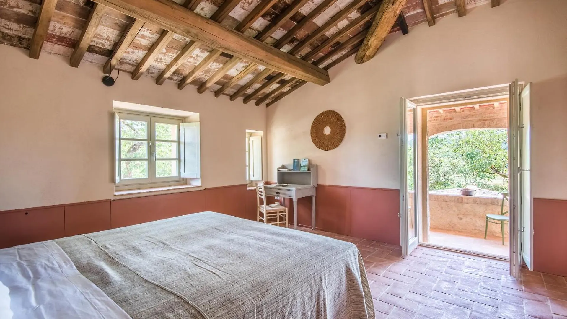Agriturismo Casalino18 Tognazza 0*,