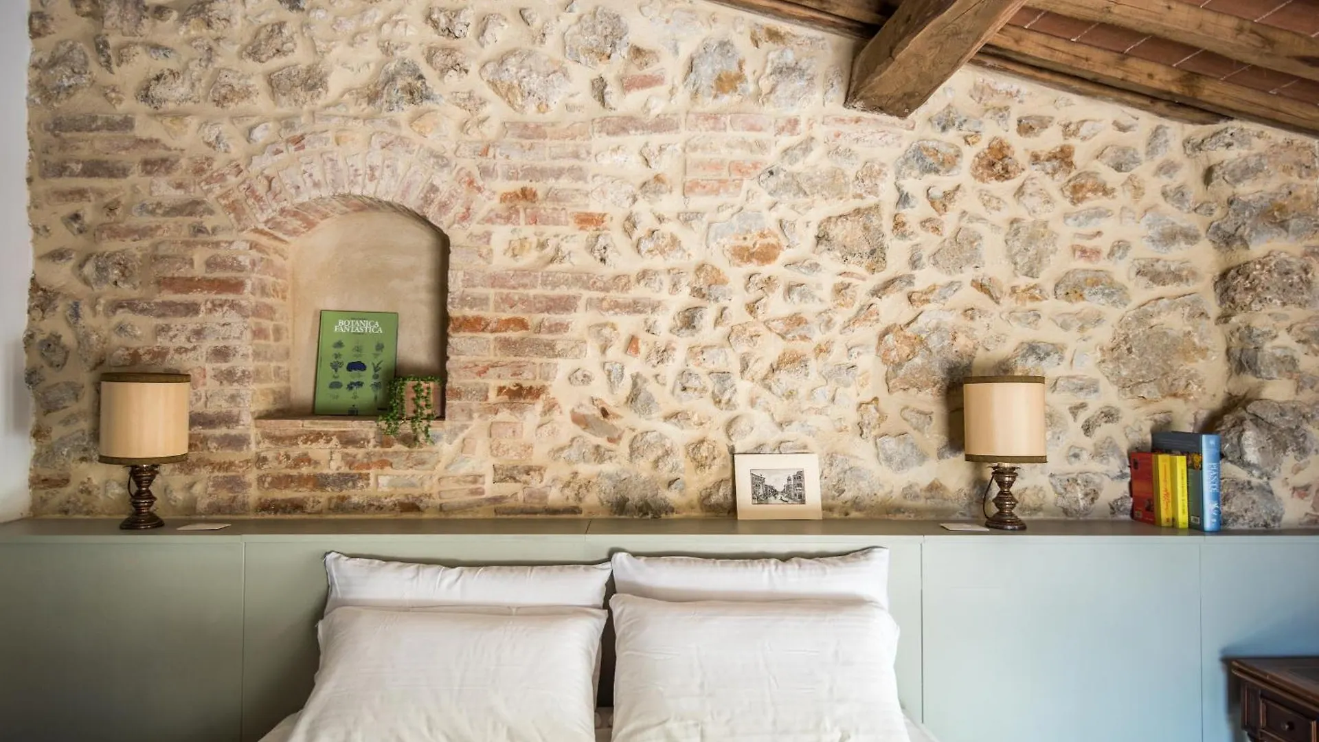 Agriturismo Casalino18 Tognazza Alloggio per agriturismo