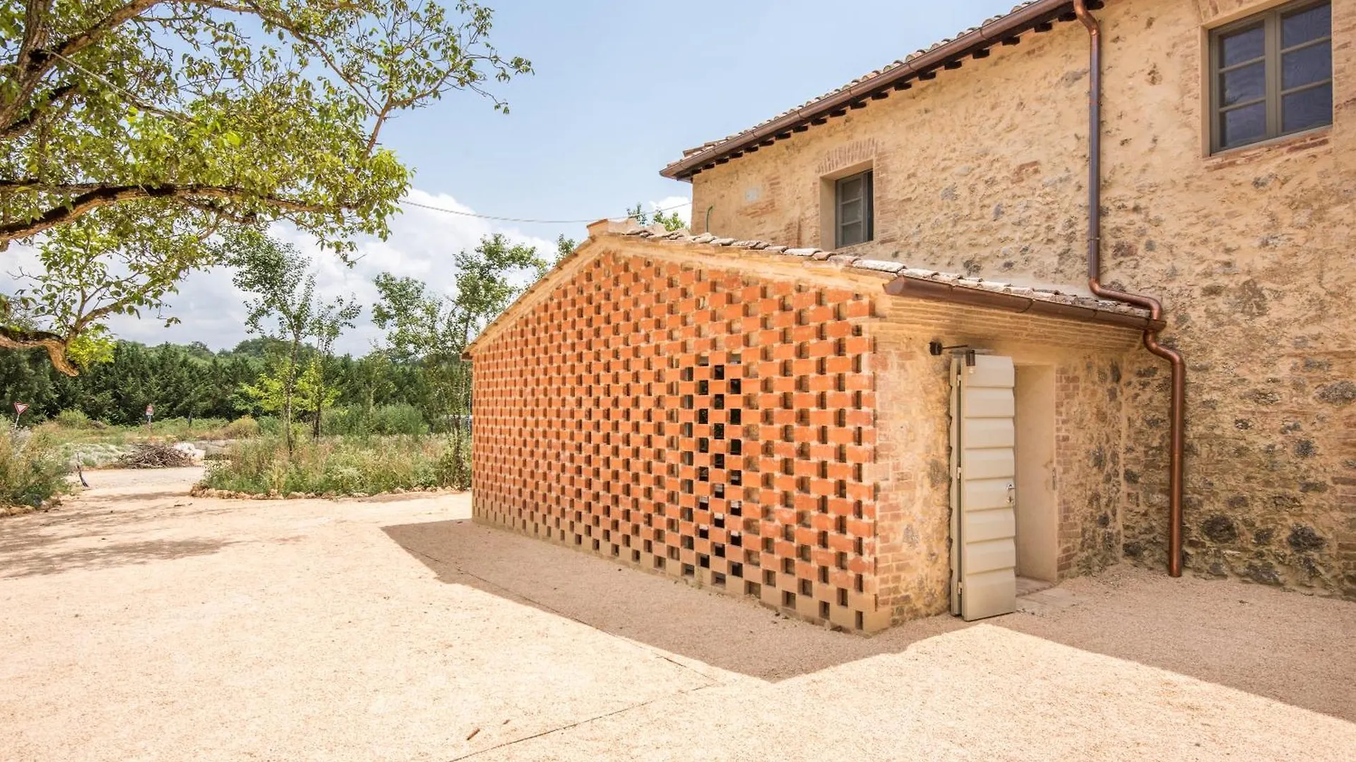 Agriturismo Casalino18 Tognazza Alloggio per agriturismo