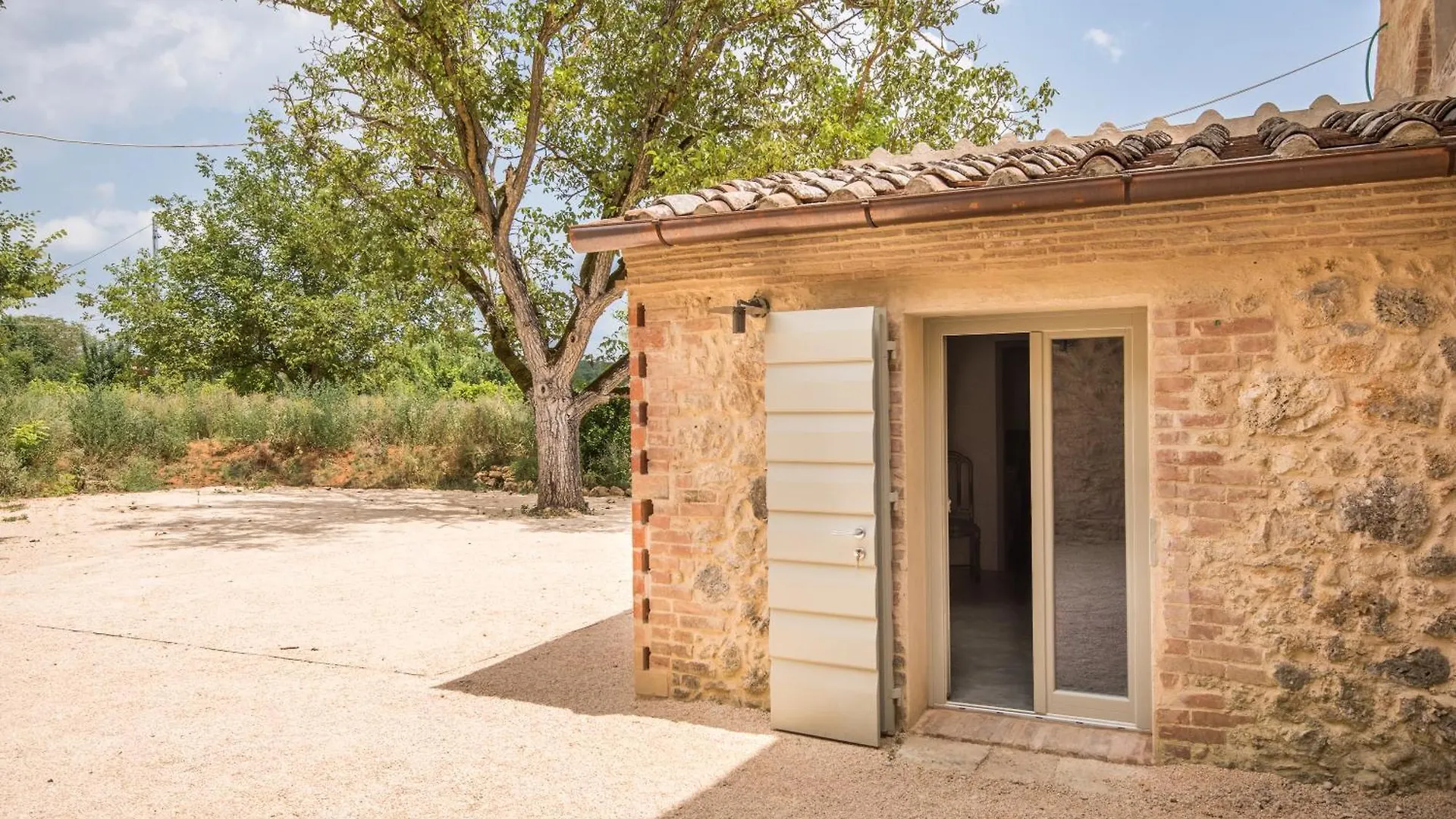 Alloggio per agriturismo Agriturismo Casalino18 Tognazza Italia