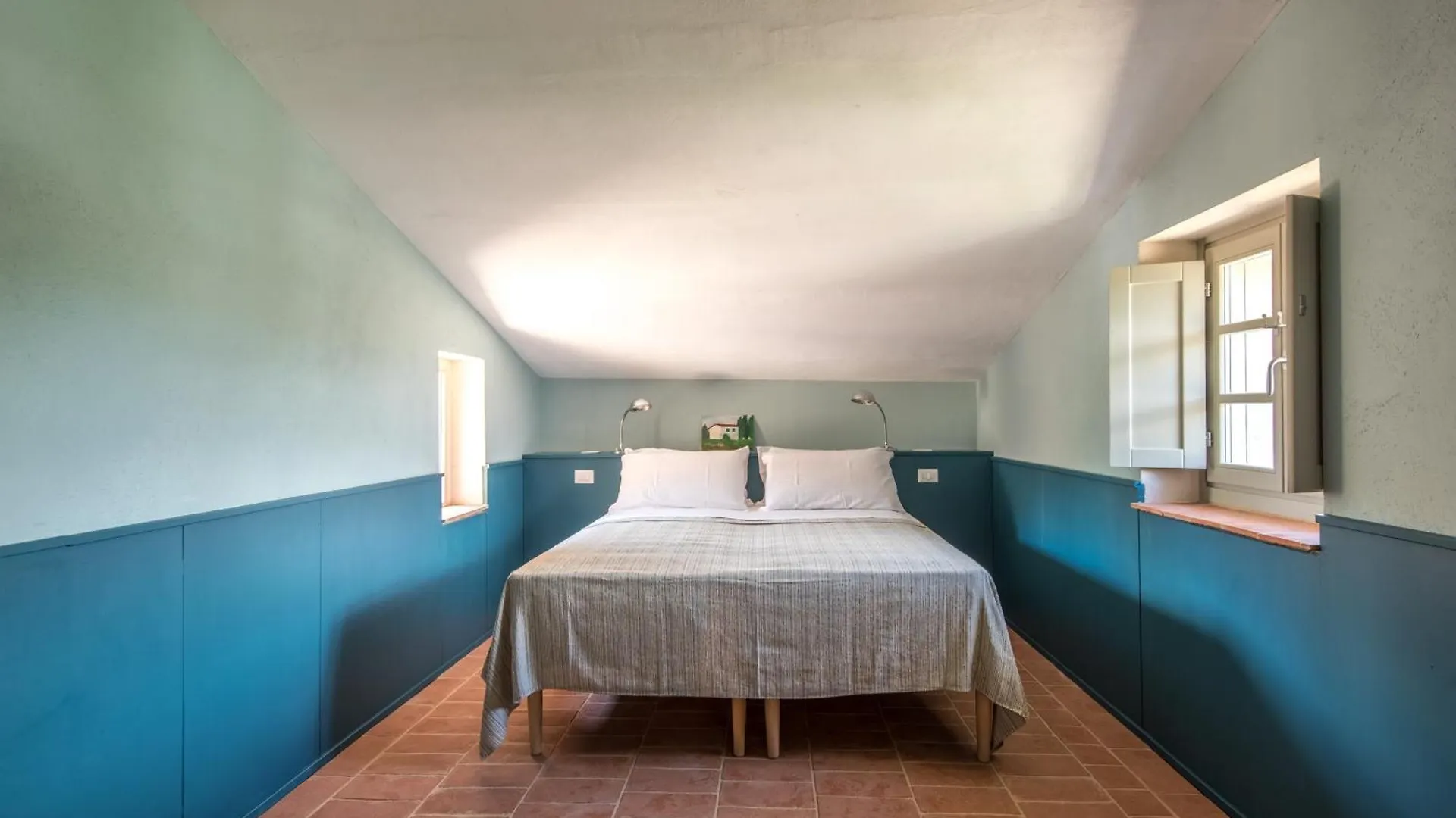 Alloggio per agriturismo Agriturismo Casalino18 Tognazza Italia