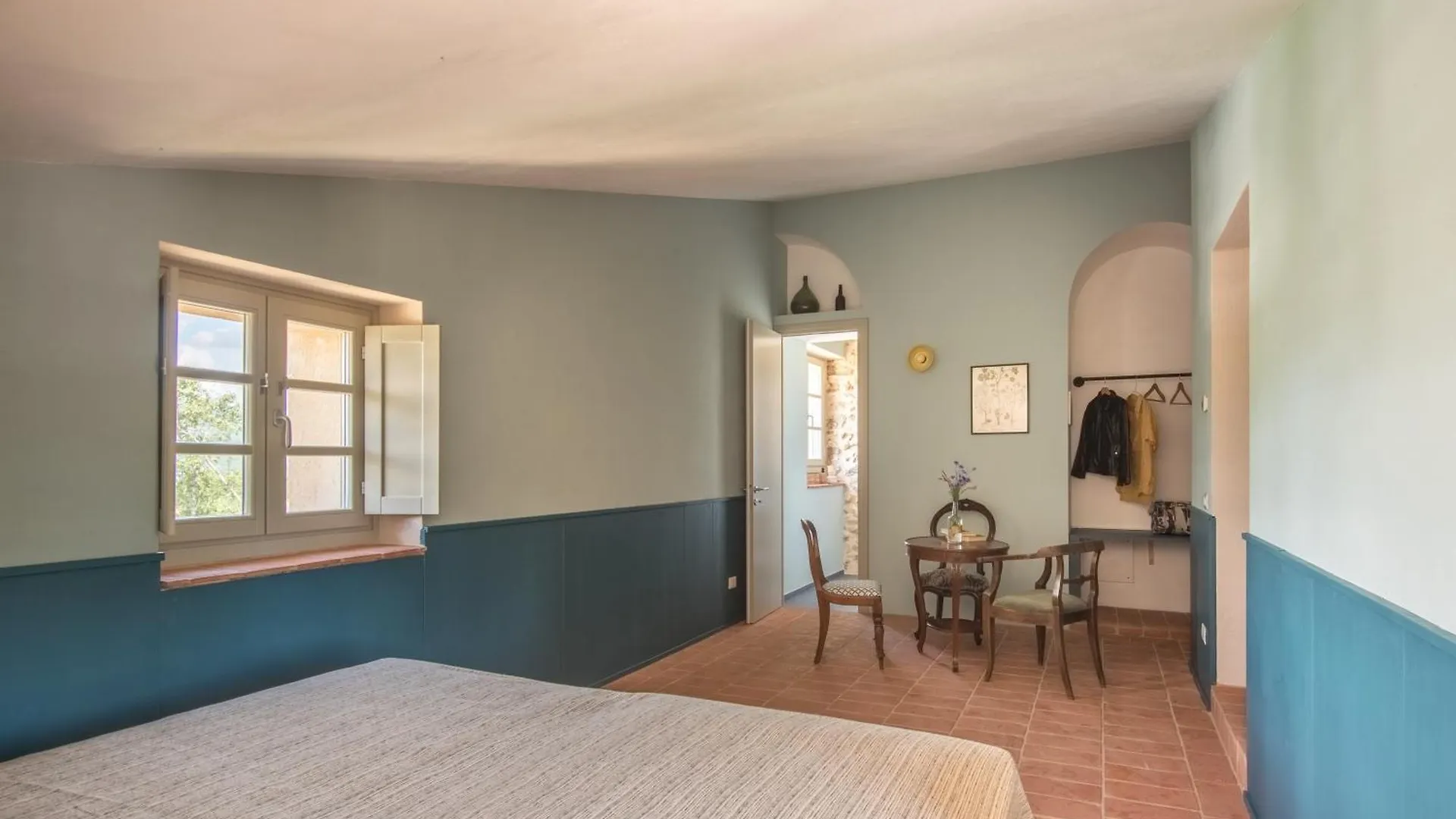 Agriturismo Casalino18 Tognazza