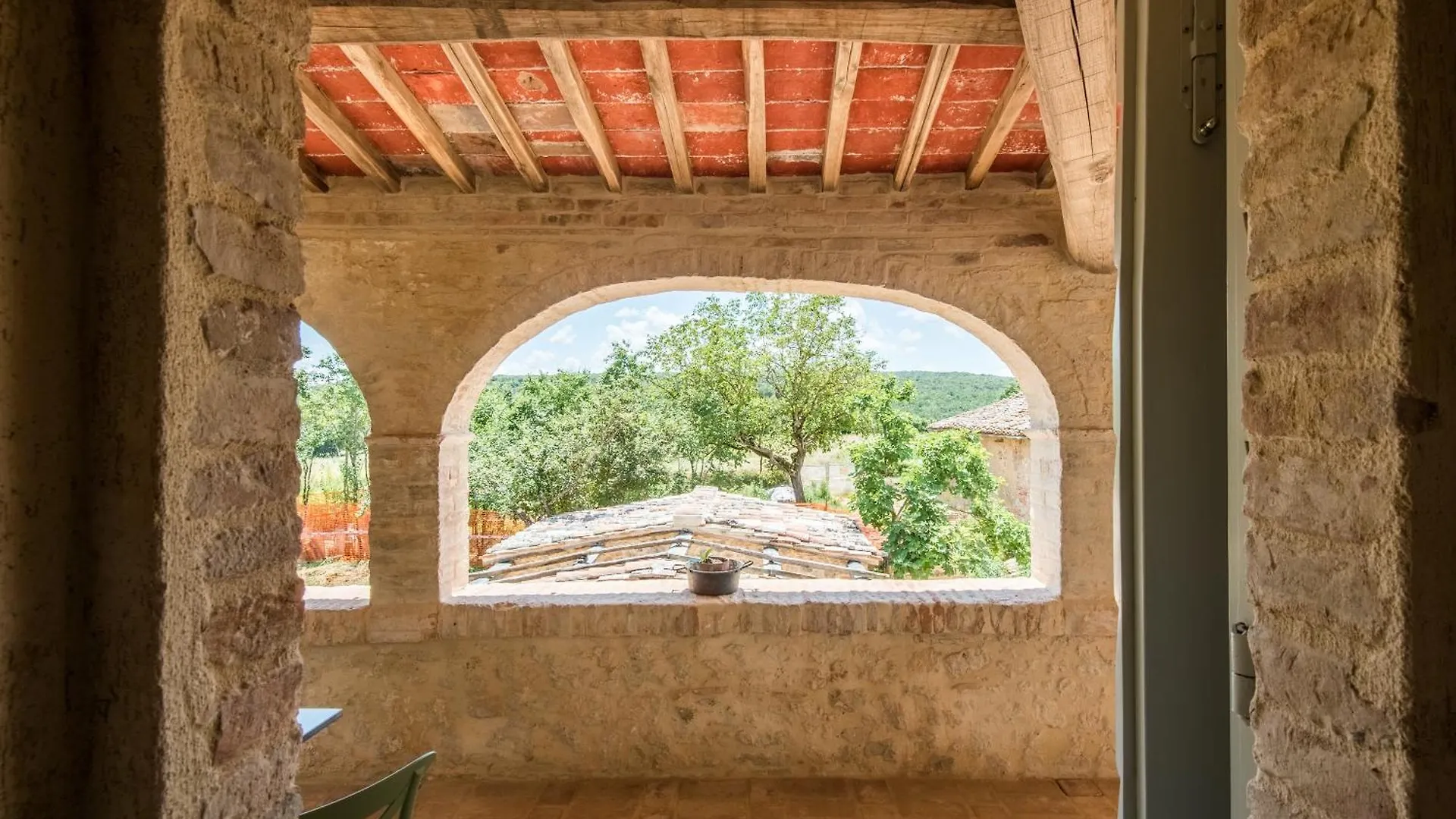 Agriturismo Casalino18 Tognazza Alloggio per agriturismo