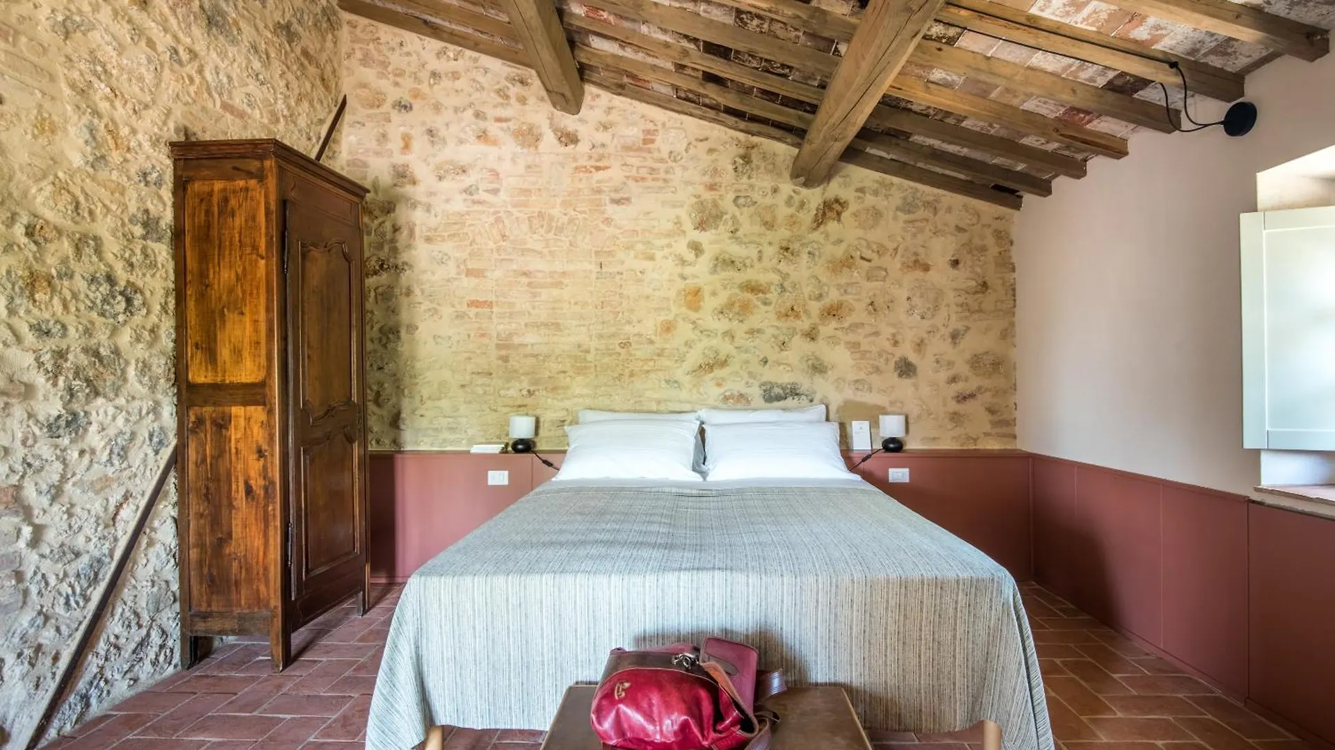 Agriturismo Casalino18 Tognazza