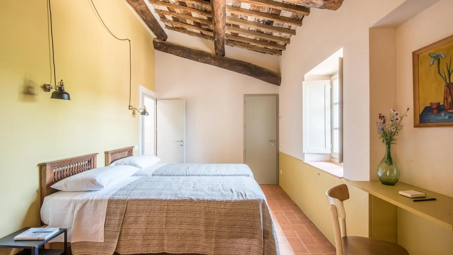 Agriturismo Casalino18 Tognazza Italia