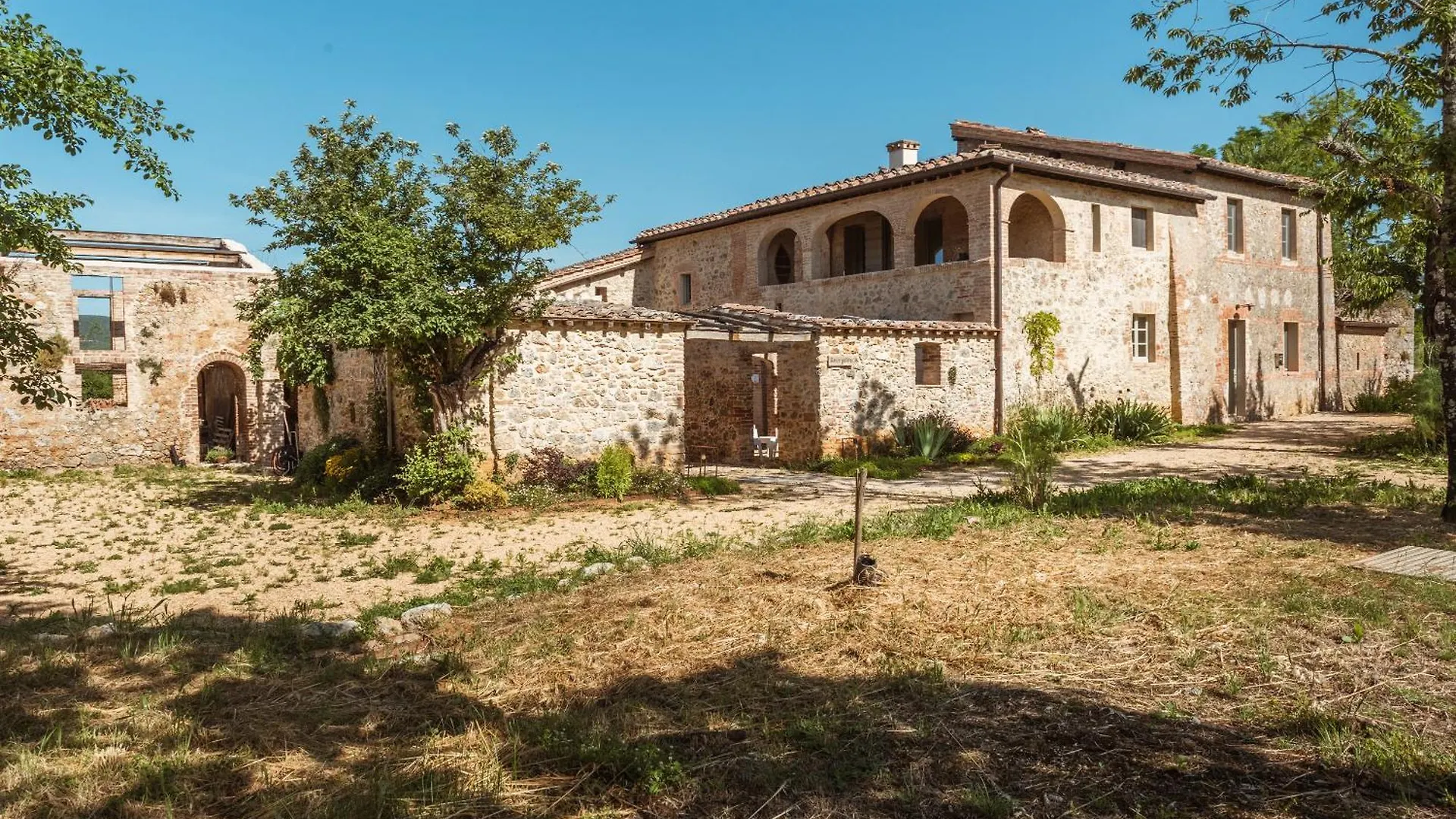 Agriturismo Casalino18 Tognazza Italia