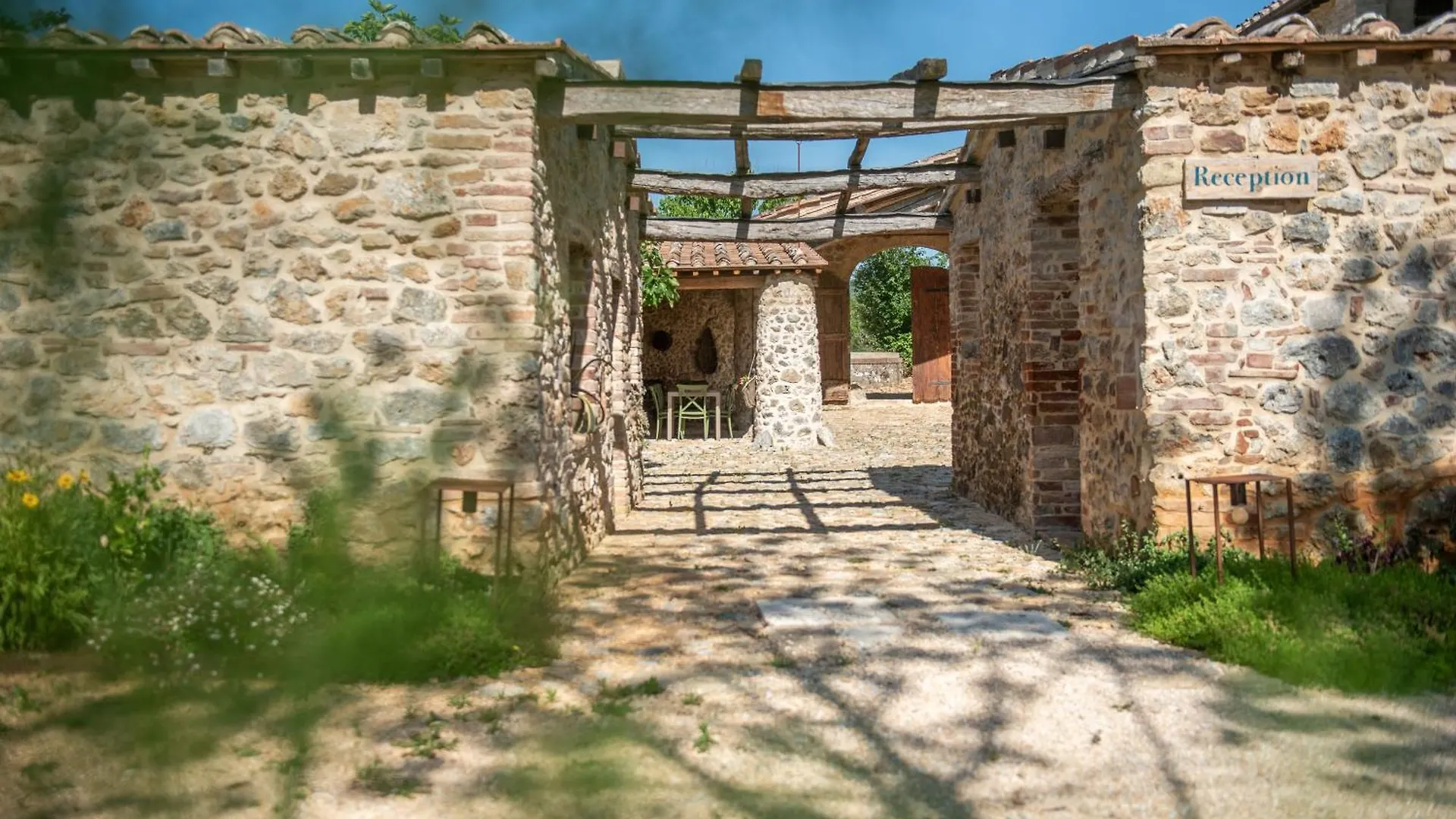 Agriturismo Casalino18 Tognazza 0*,  Italia
