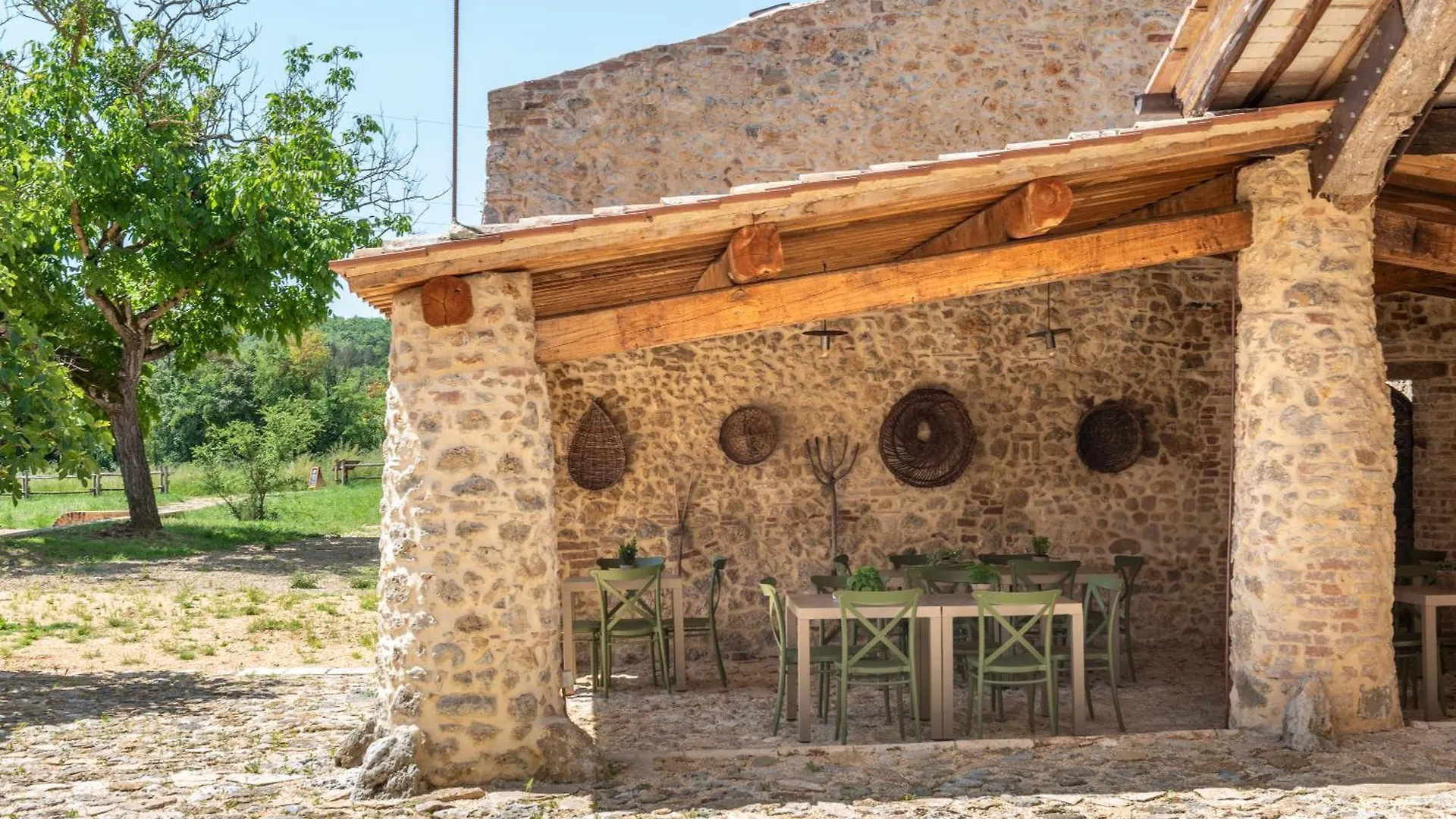 Agriturismo Casalino18 Tognazza Alloggio per agriturismo