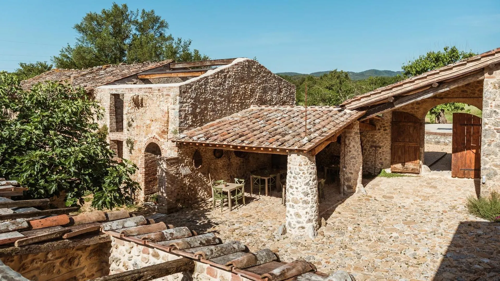 Agriturismo Casalino18 Tognazza 0*,