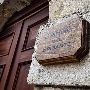 Il Rifugio Del Brigante Sante Marie