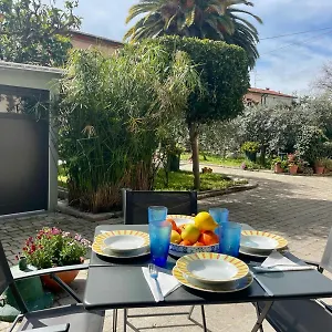 Casa La Palma Appartement