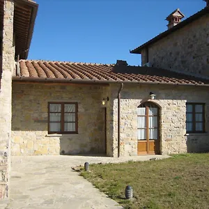 Condominio Pisella Pieve di Panzano