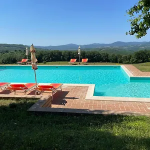 Scopaie Podere Poggiaccio
