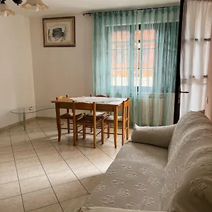  Appartamento Lu' Italia