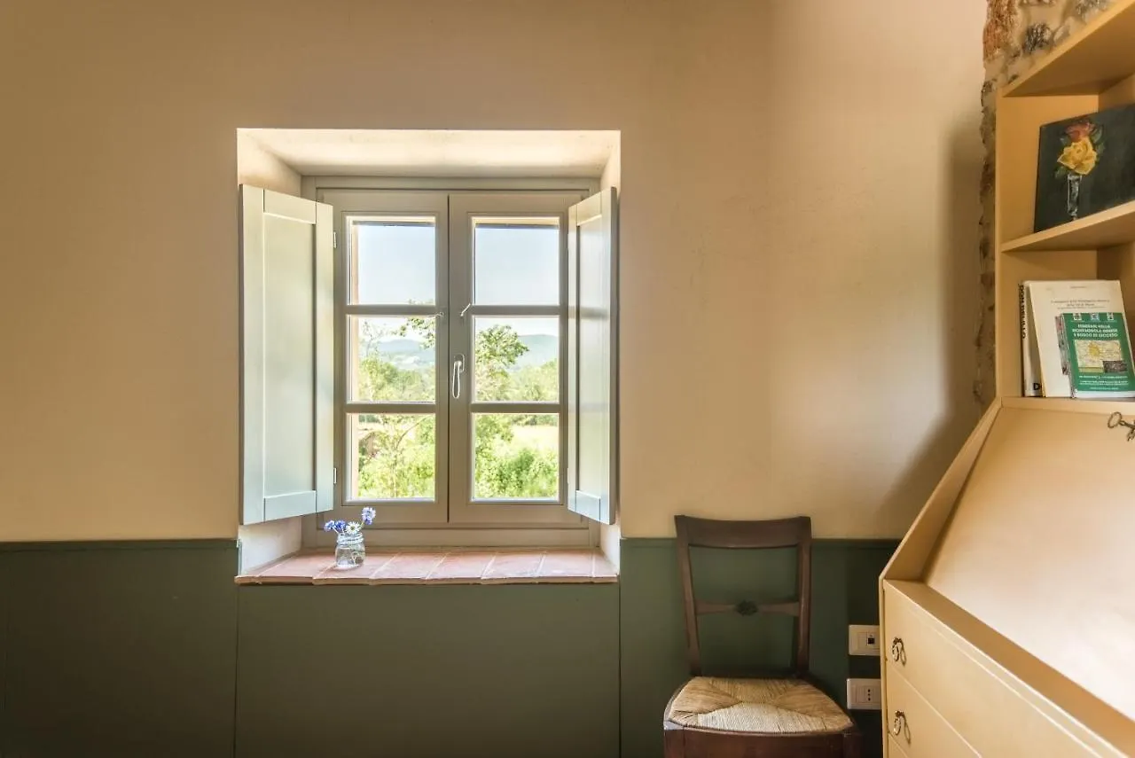 Séjour à la ferme Agriturismo Casalino18 Tognazza