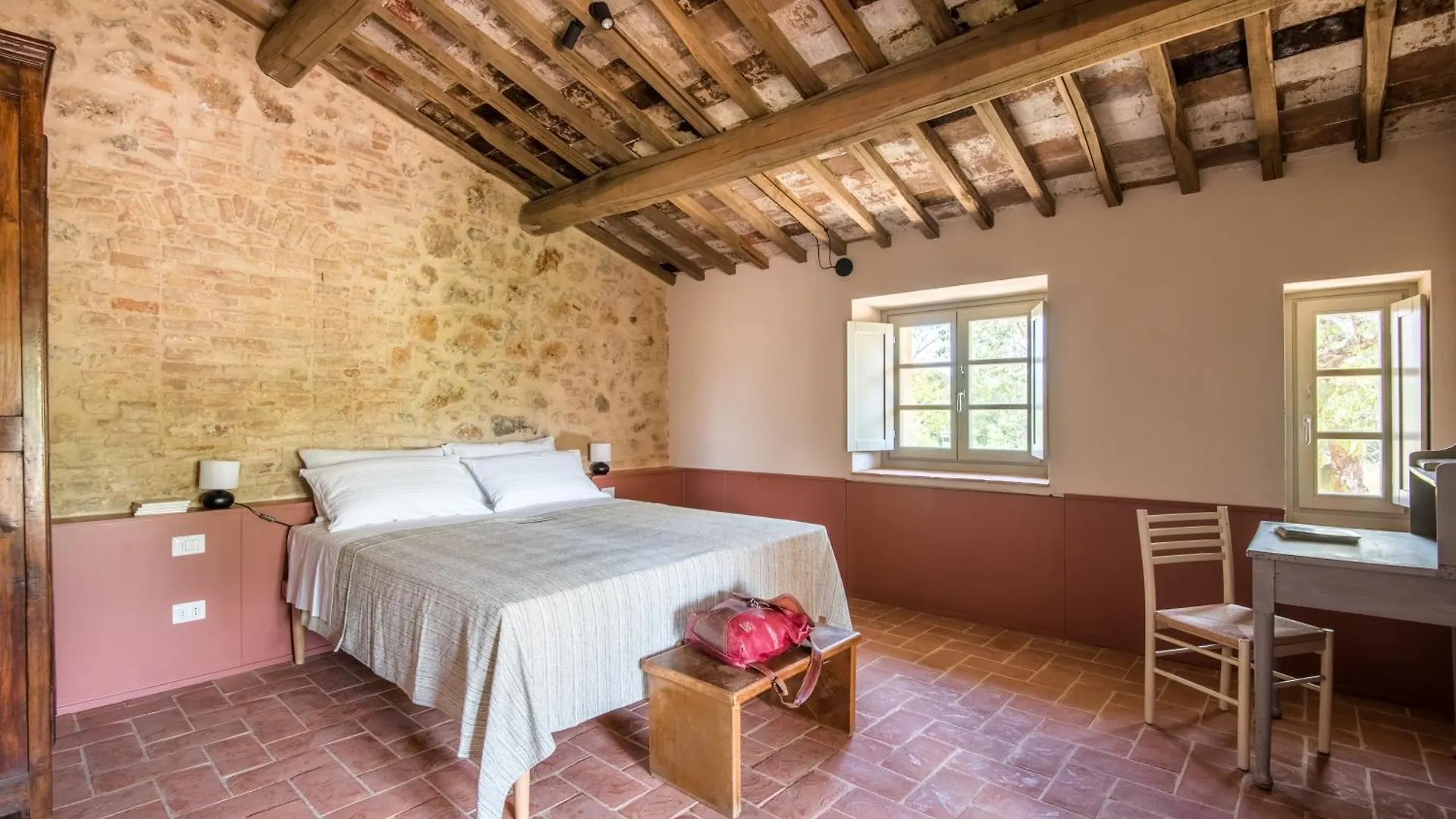 Agriturismo Casalino18 Tognazza 0*,
