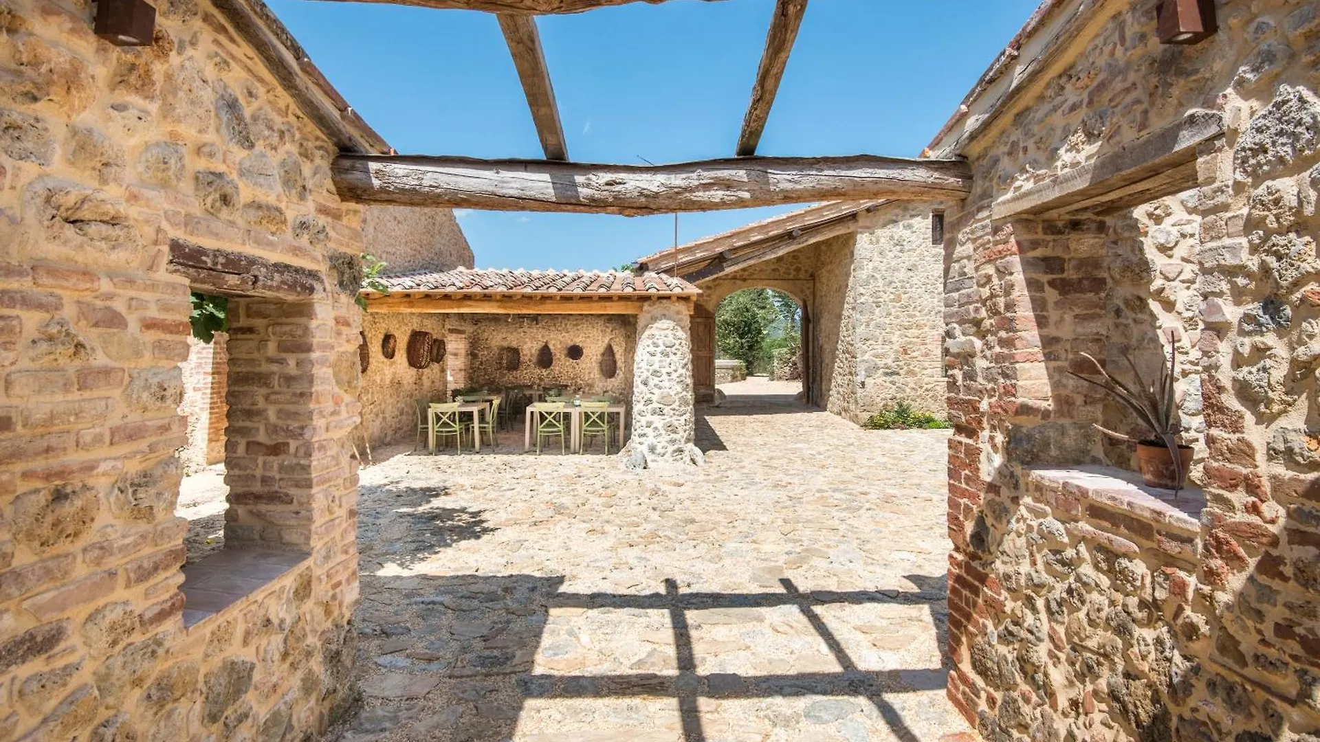 Agriturismo Casalino18 Tognazza