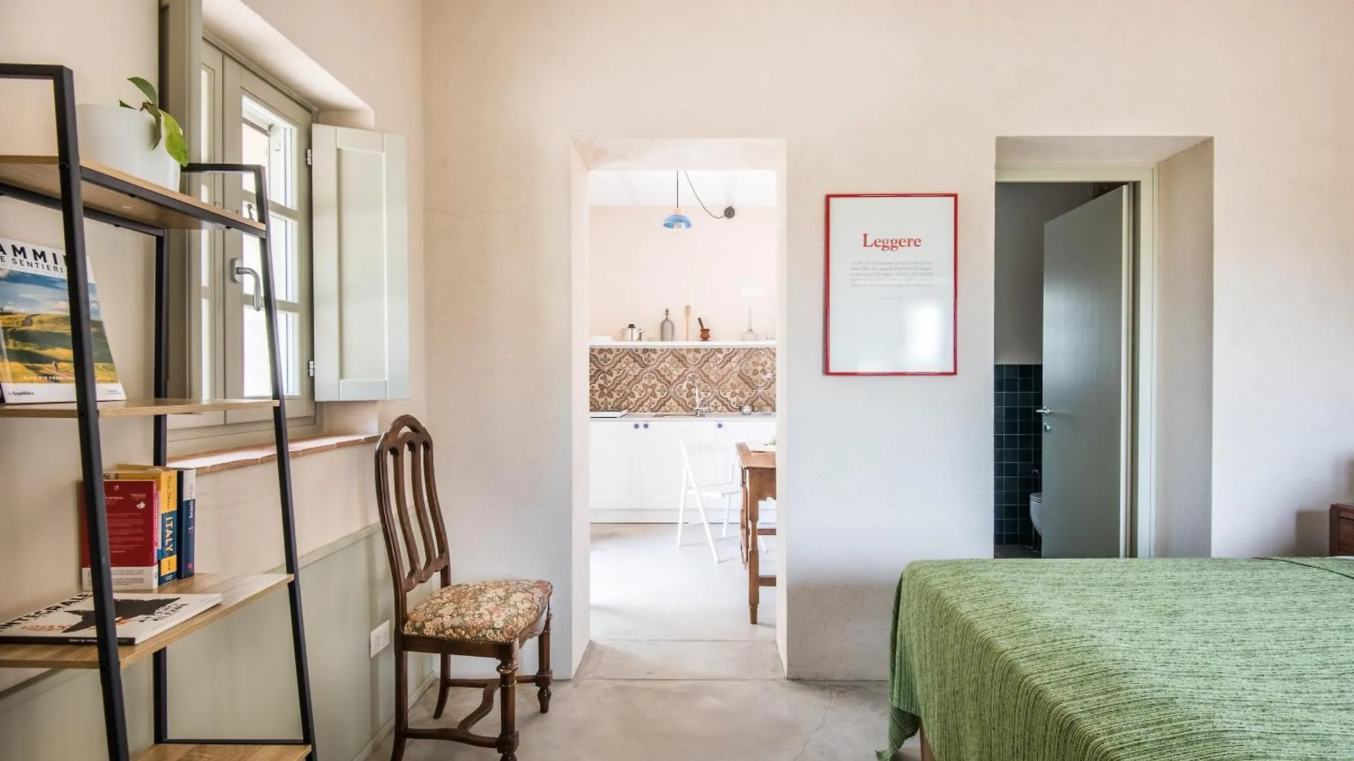 Agriturismo Casalino18 Tognazza Séjour à la ferme