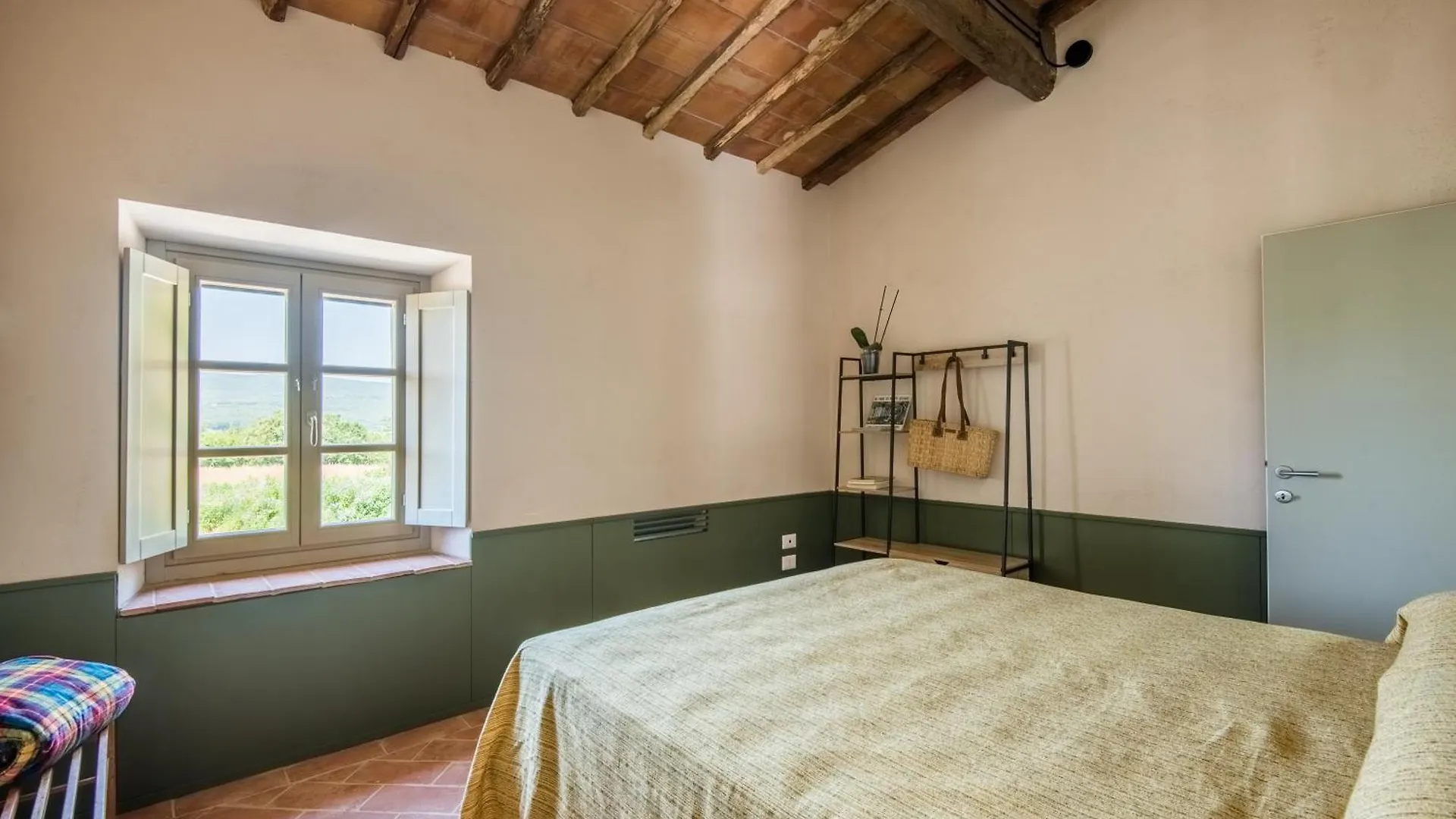 Agriturismo Casalino18 Tognazza 0*,  Italie