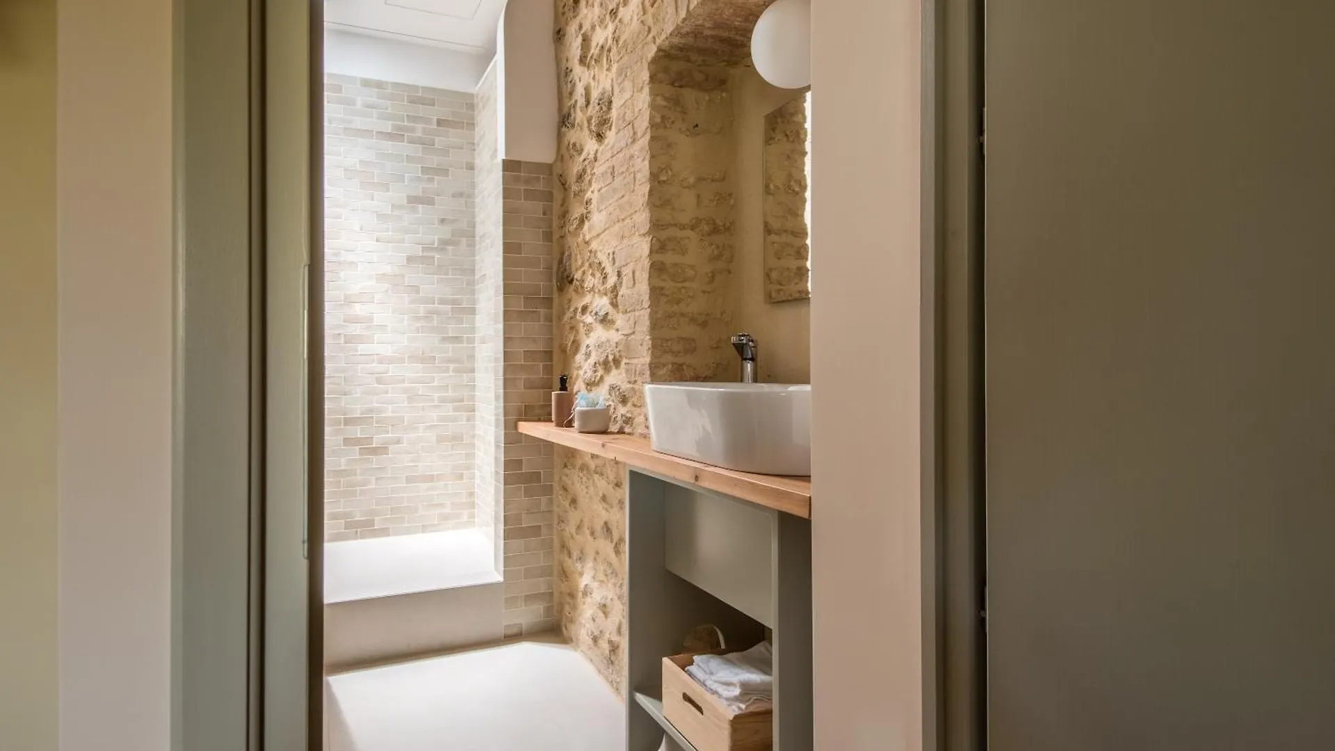 Séjour à la ferme Agriturismo Casalino18 Tognazza