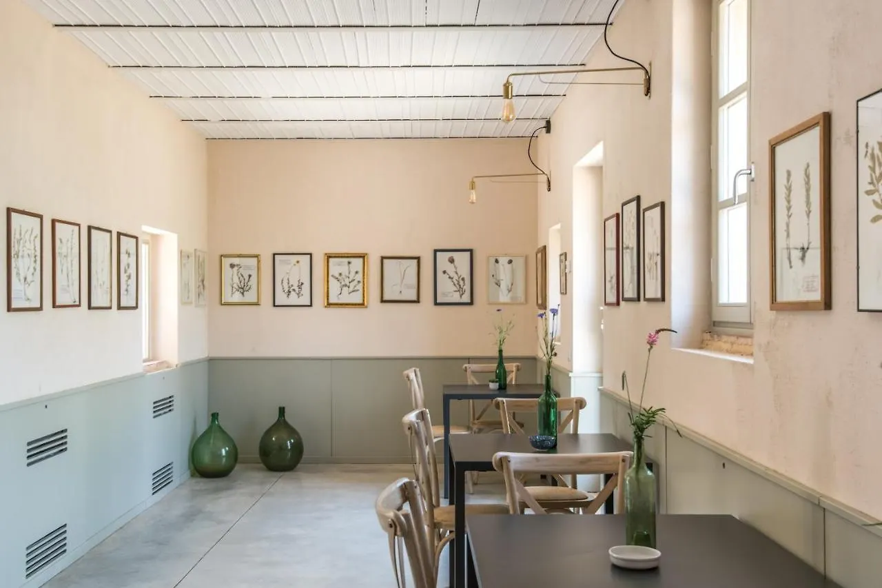 Agriturismo Casalino18 Tognazza Farm stay