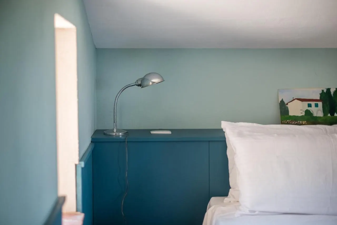 Farm stay Agriturismo Casalino18 Tognazza Italy