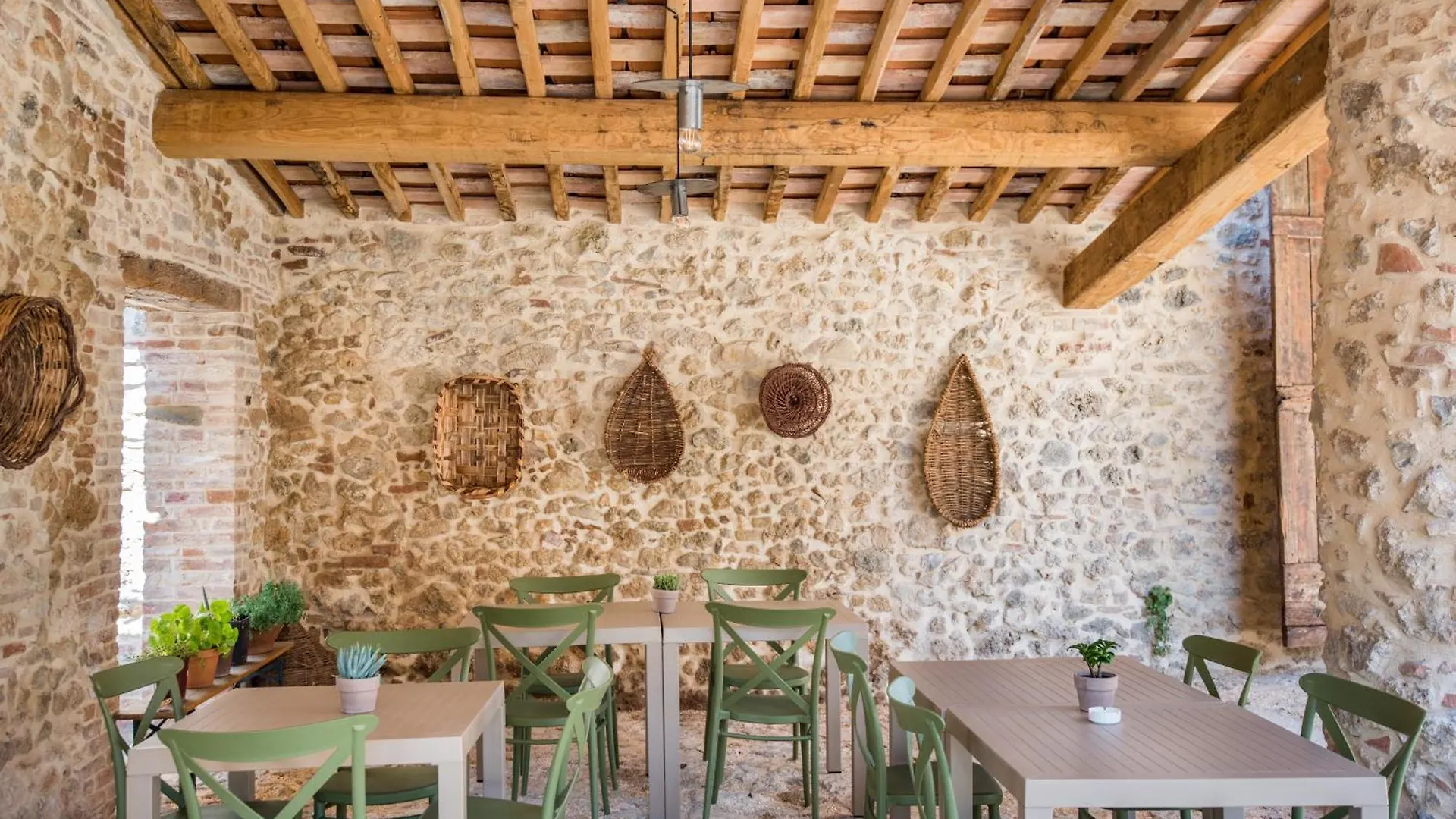 Farm stay Agriturismo Casalino18 Tognazza Italy