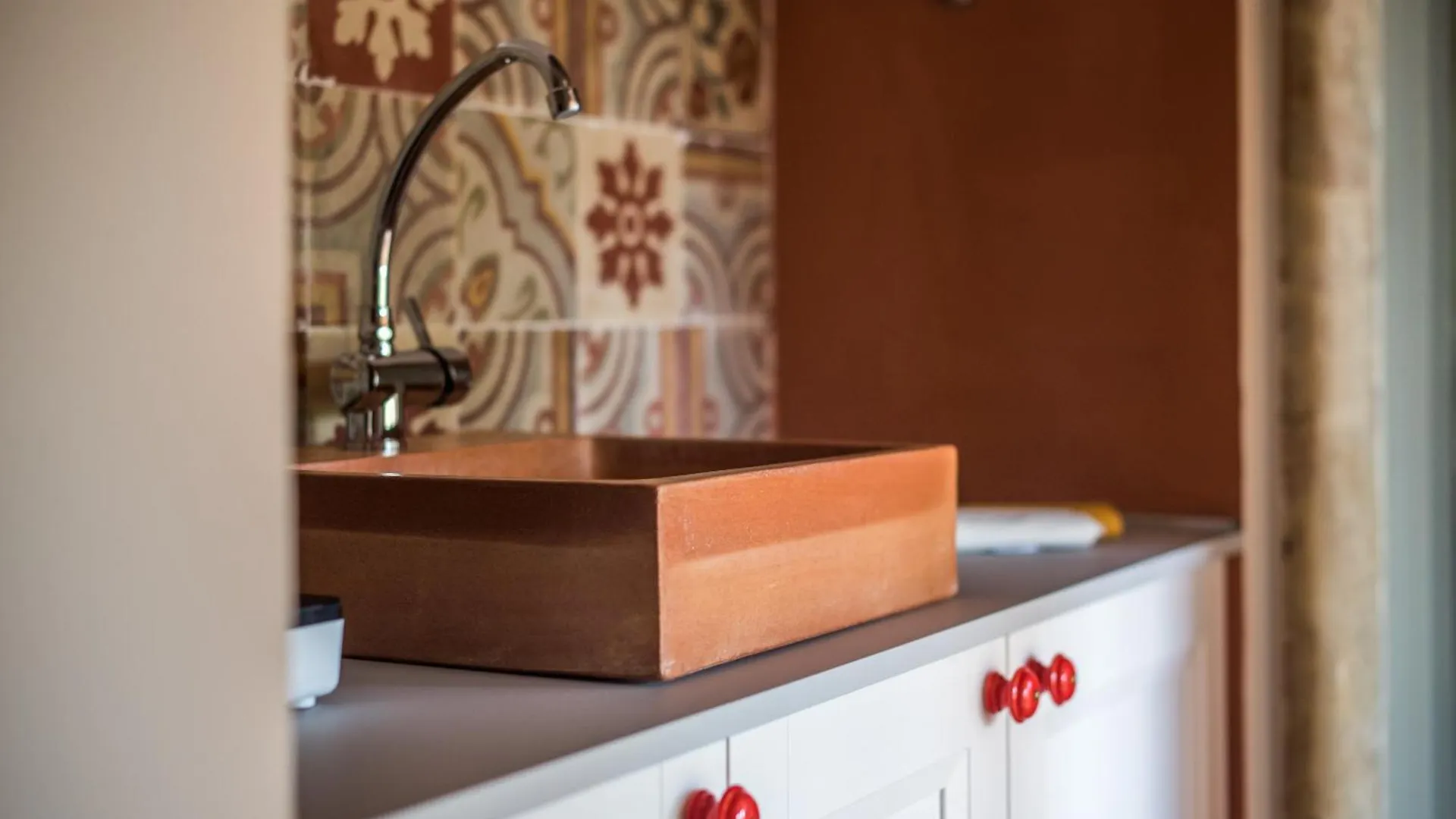 Farm stay Agriturismo Casalino18 Tognazza Italy