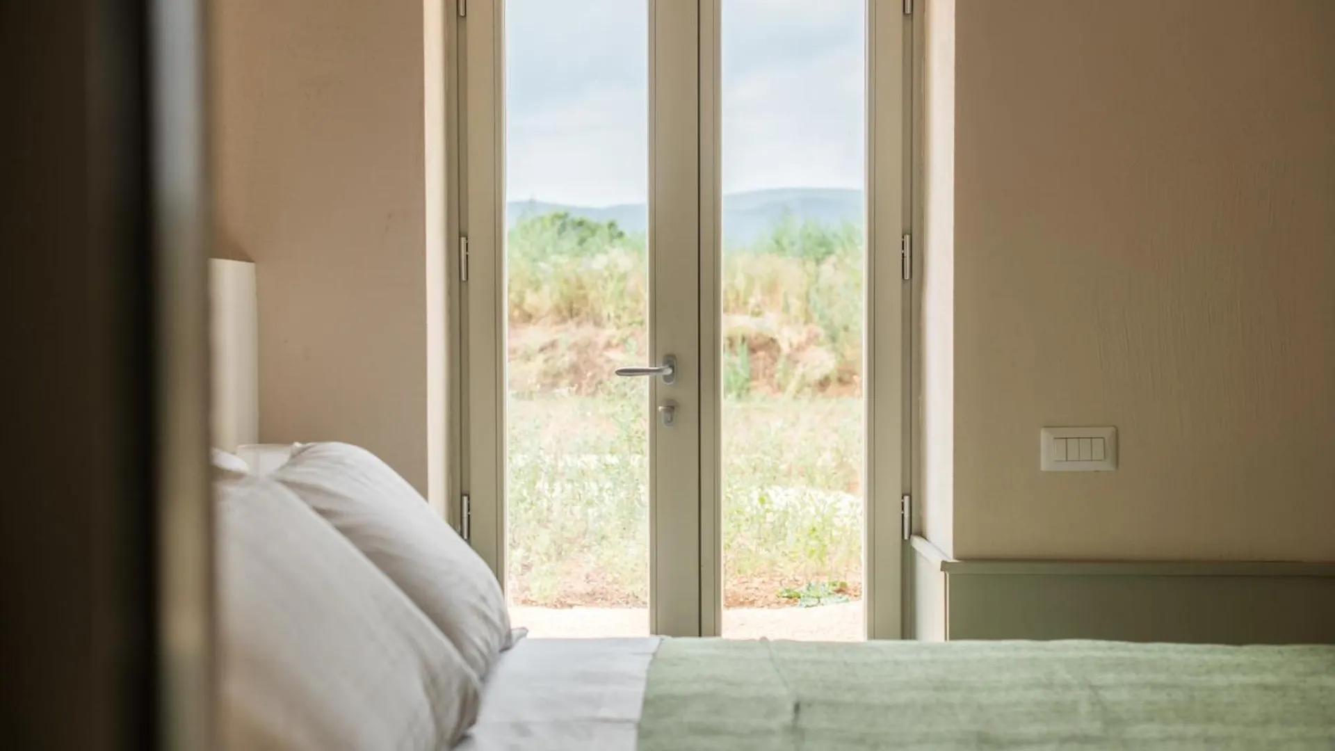 Agriturismo Casalino18 Tognazza Farm stay