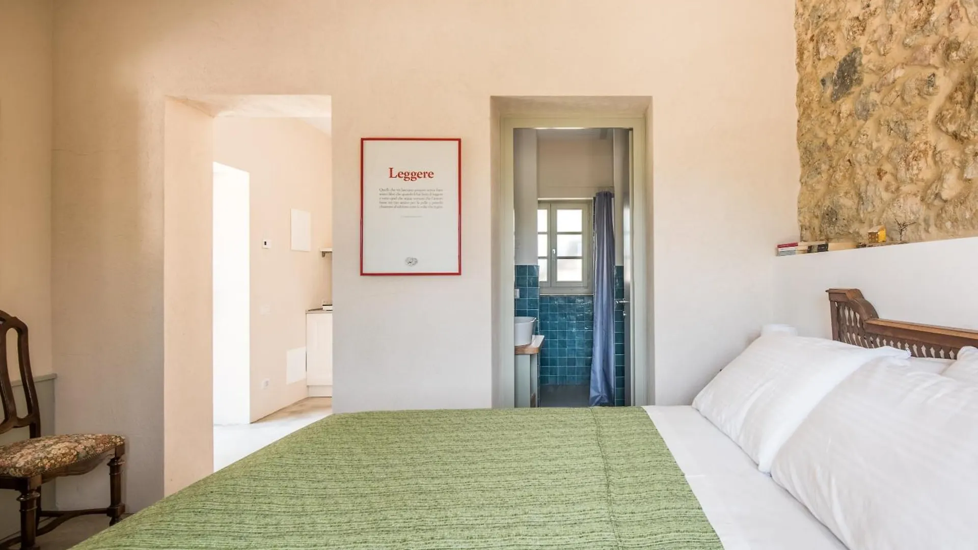 Farm stay Agriturismo Casalino18 Tognazza