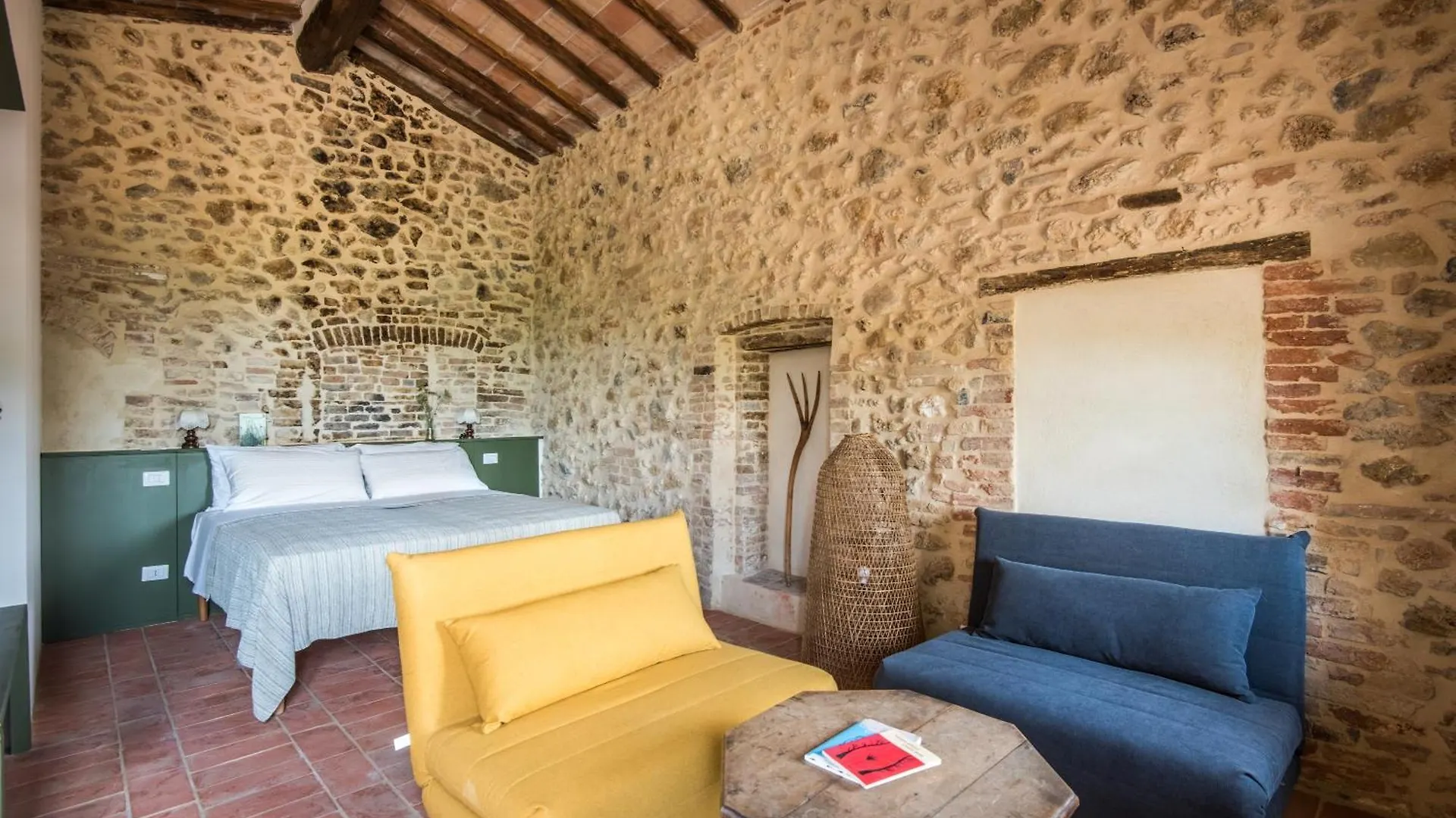 Agriturismo Casalino18 Tognazza
