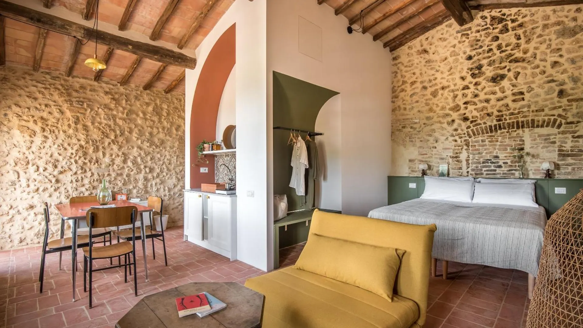 Agriturismo Casalino18 Tognazza