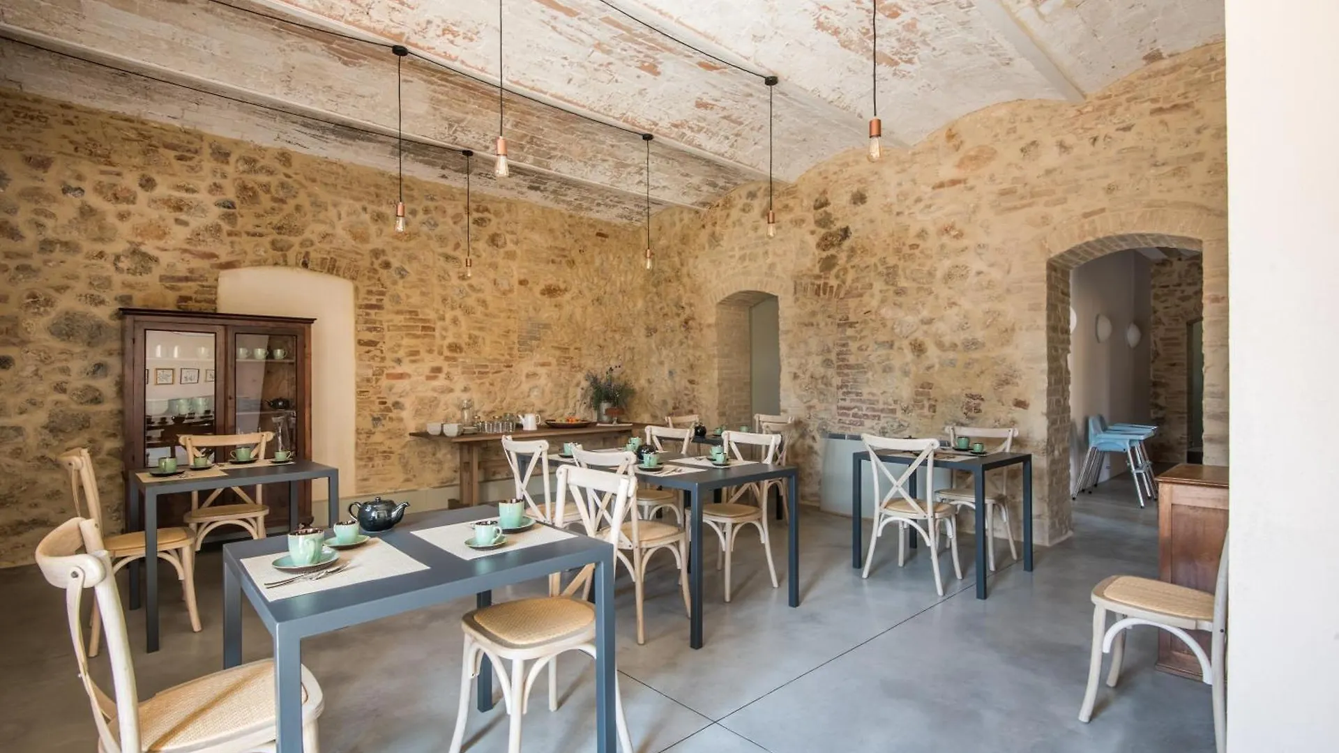 Farm stay Agriturismo Casalino18 Tognazza