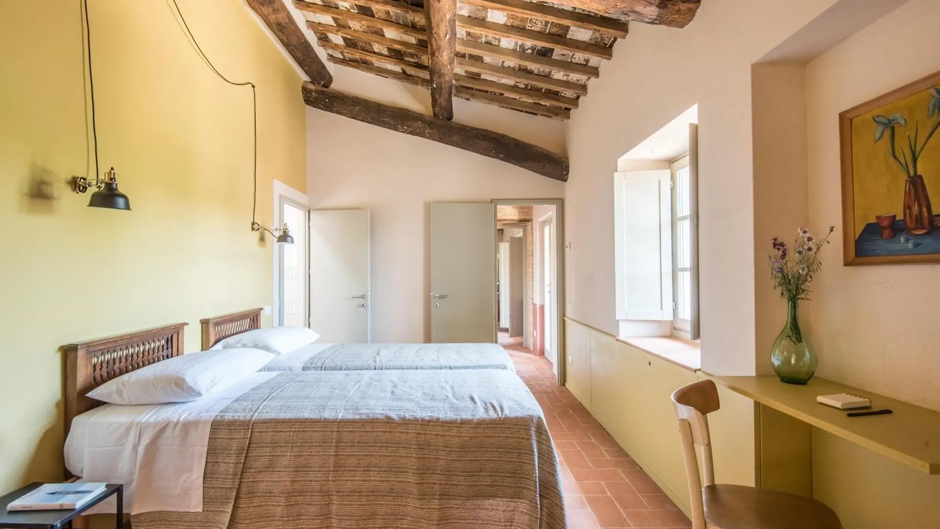 Agriturismo Casalino18 Tognazza Italy