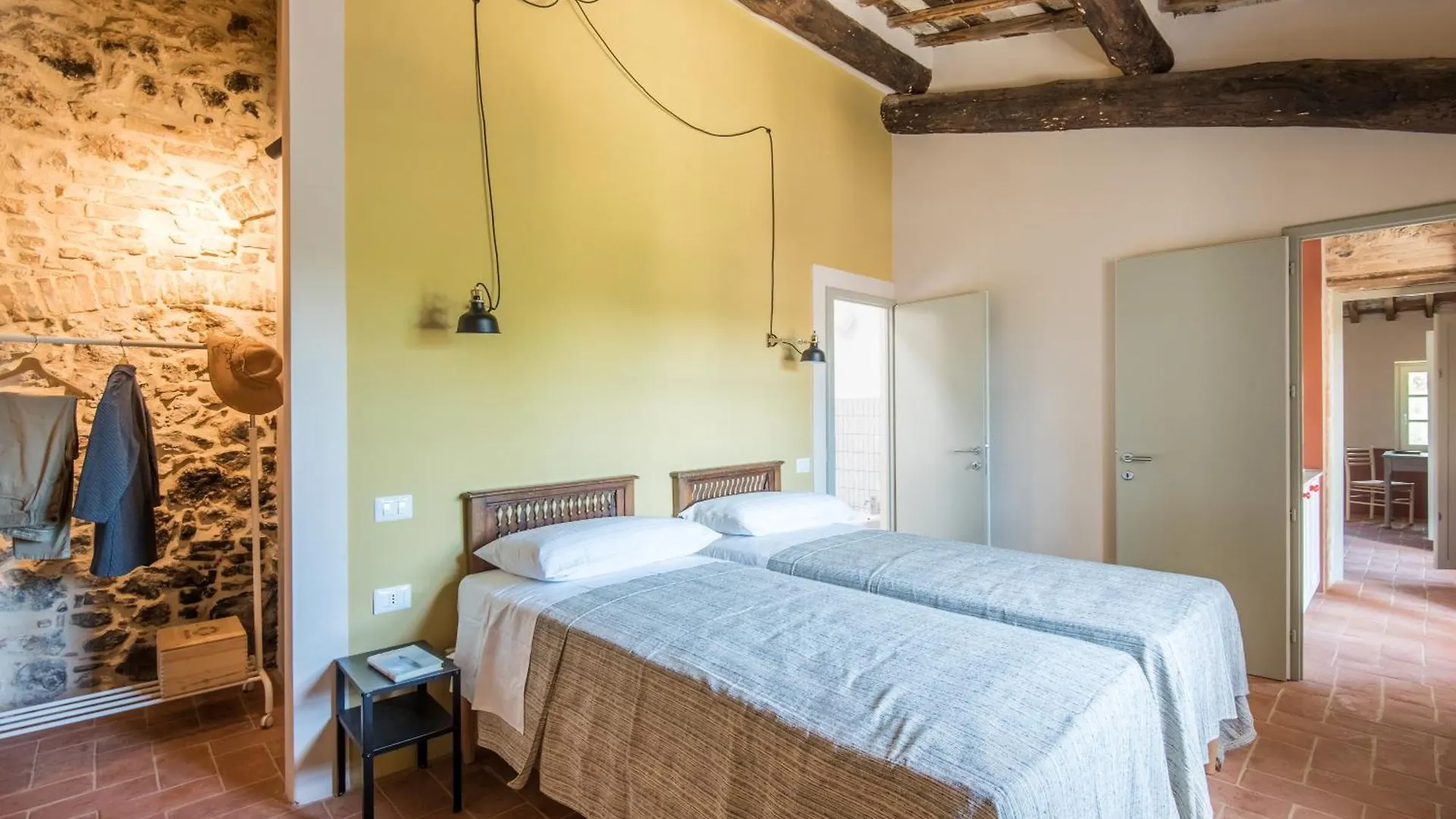 Agriturismo Casalino18 Tognazza 0*,
