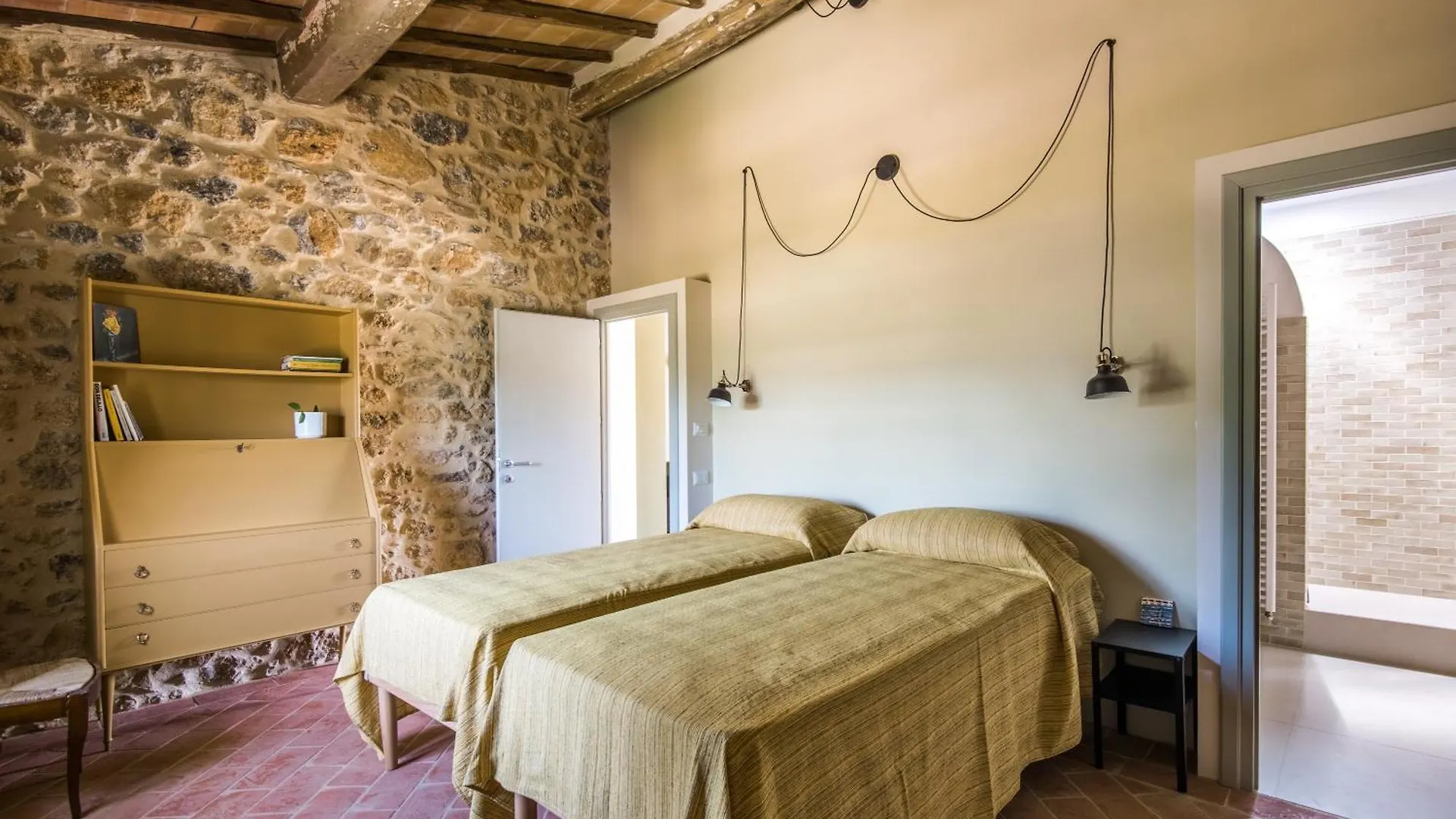 Agriturismo Casalino18 Tognazza Italy