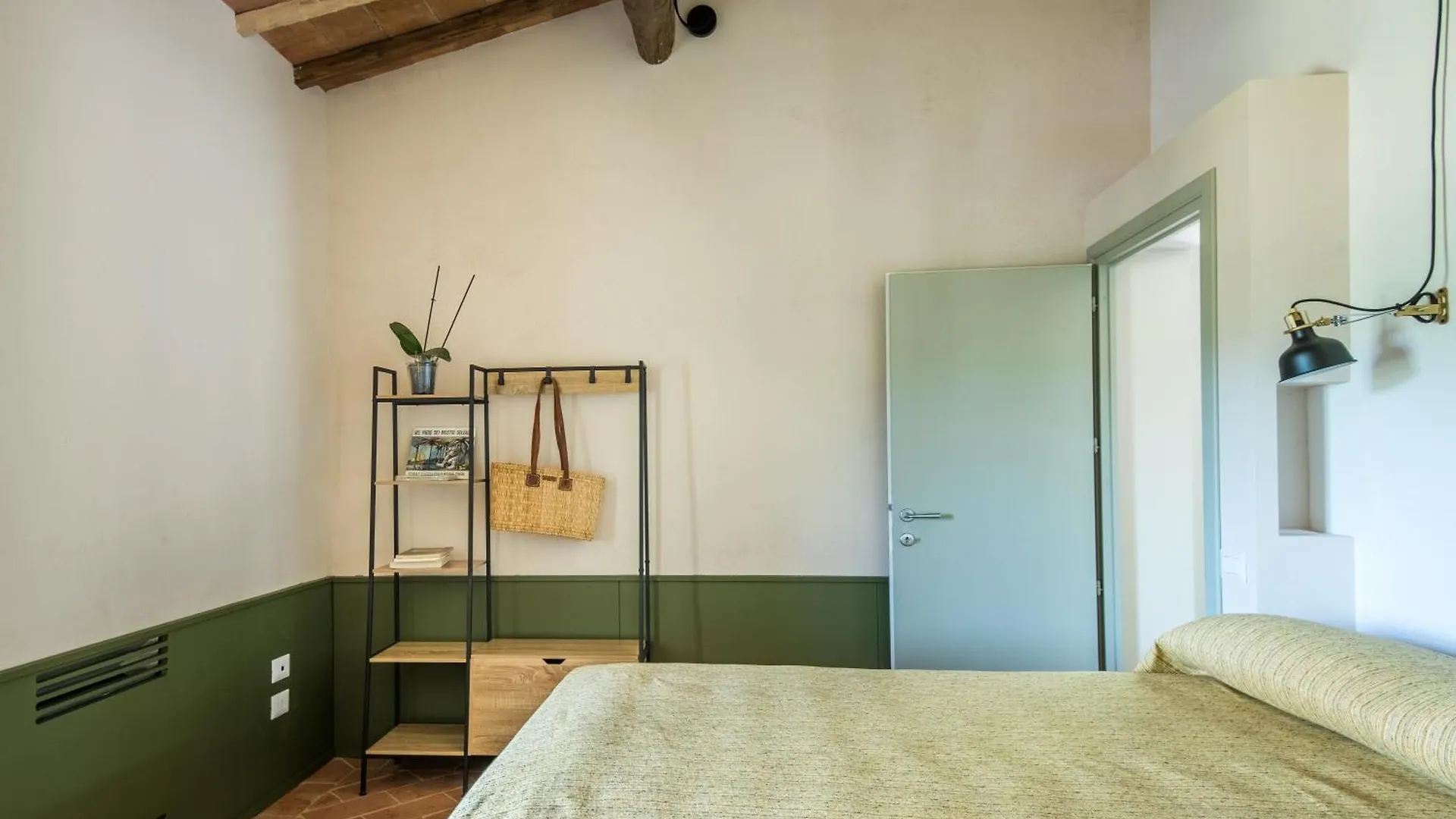 Farm stay Agriturismo Casalino18 Tognazza