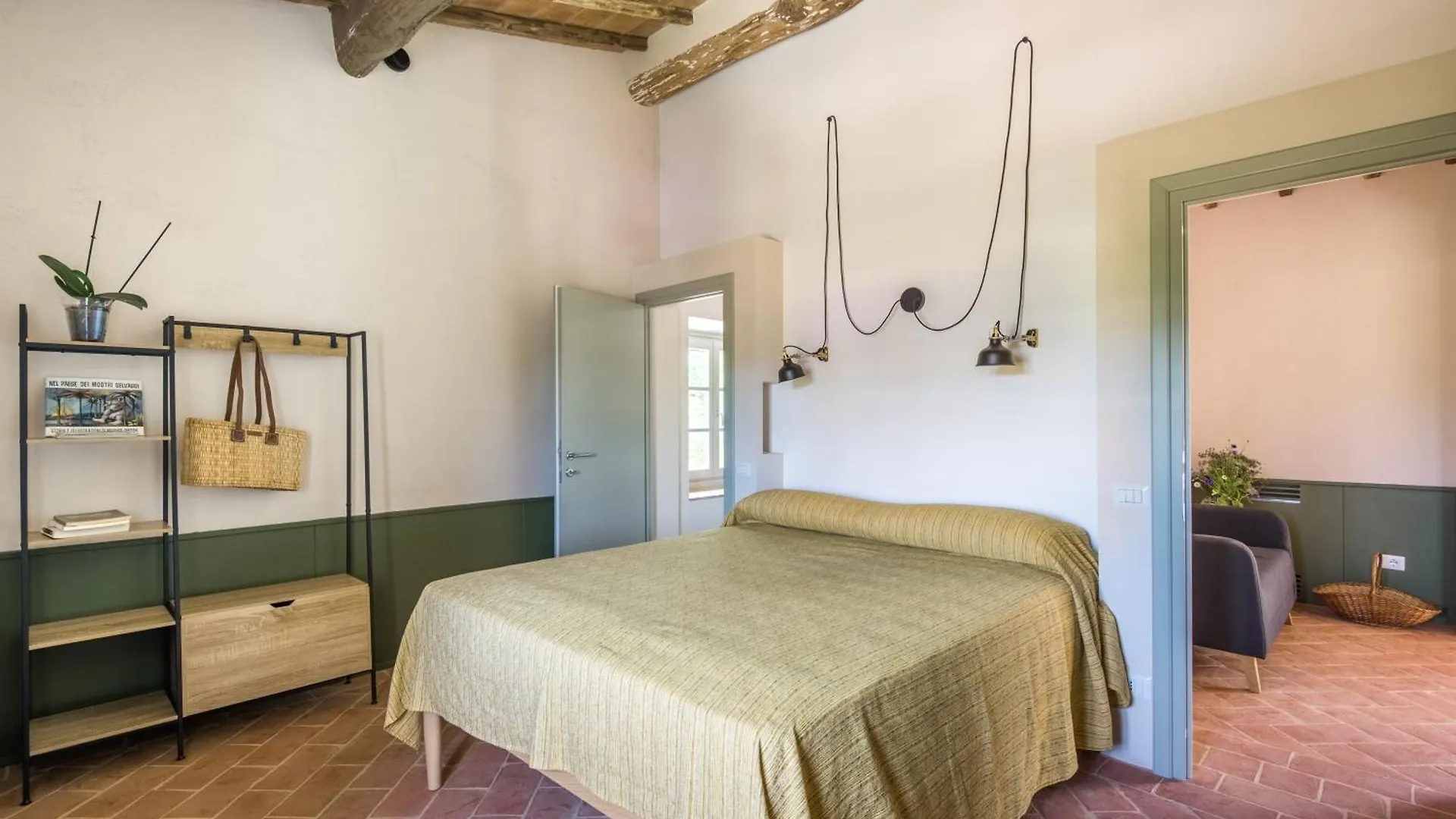Agriturismo Casalino18 Tognazza